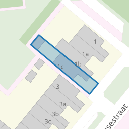 Perceel BNE00-K-1806