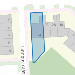 Perceel BNE00-K-1811