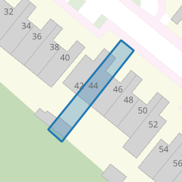 Perceel BNE00-K-1814