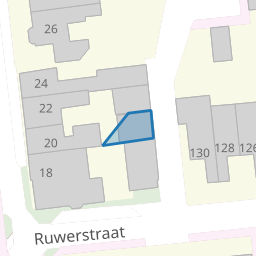 Perceel BNE00-K-1821