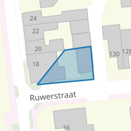 Perceel BNE00-K-1822