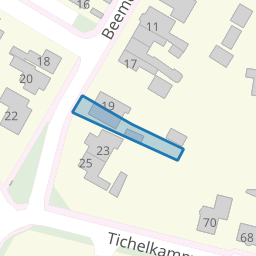 Perceel BNE00-K-1826