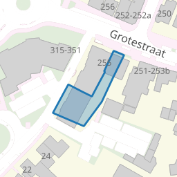 Perceel BNE00-K-1838