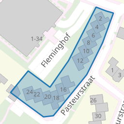 Perceel BNE00-K-1846