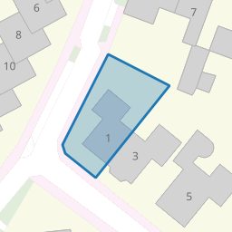 Perceel BNE00-K-1852