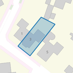 Perceel BNE00-K-1853