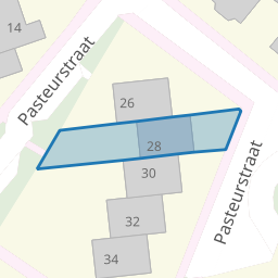 Perceel BNE00-K-1858