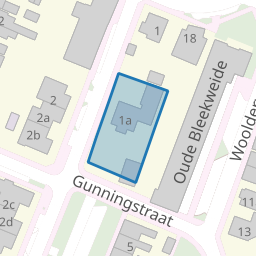 Perceel BNE00-K-1872