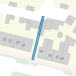 Perceel BNE00-K-1890