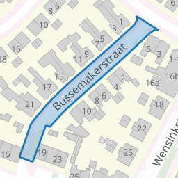 Perceel BNE00-K-1895