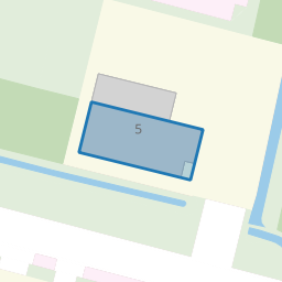 Perceel BNE00-K-1897