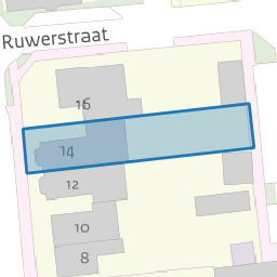 Perceel BNE00-K-1900