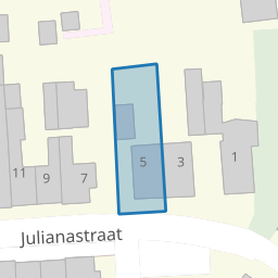 Perceel BNE00-K-1906