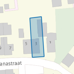 Perceel BNE00-K-1908