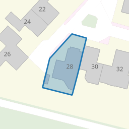 Perceel BNE00-K-1933