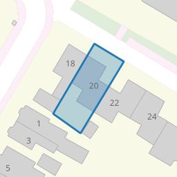 Perceel BNE00-K-1951