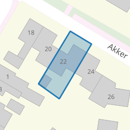 Perceel BNE00-K-1952