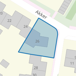 Perceel BNE00-K-1954