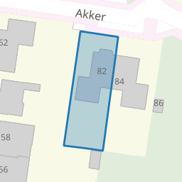 Perceel BNE00-K-1964