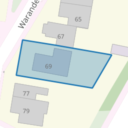 Perceel BNE00-K-1973