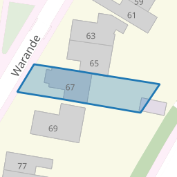 Perceel BNE00-K-1974