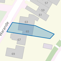 Perceel BNE00-K-1975