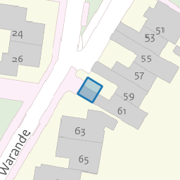 Perceel BNE00-K-1978