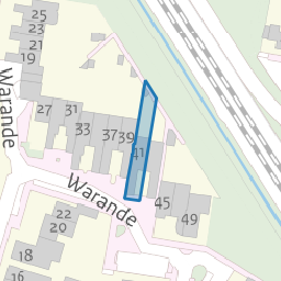 Perceel BNE00-K-1990