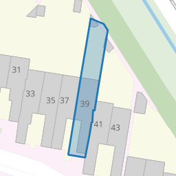 Perceel BNE00-K-1991