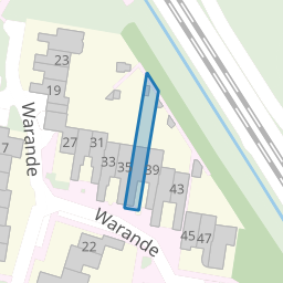 Perceel BNE00-K-1993