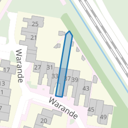 Perceel BNE00-K-1994