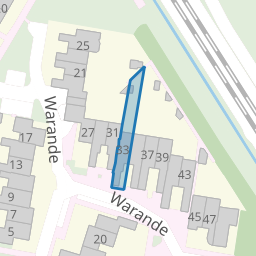 Perceel BNE00-K-1995