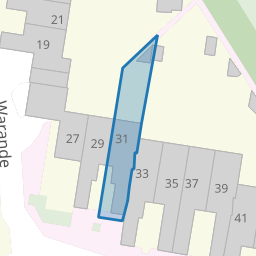 Perceel BNE00-K-1996