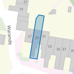 Perceel BNE00-K-1997