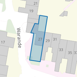 Perceel BNE00-K-1999