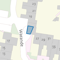 Perceel BNE00-K-2000