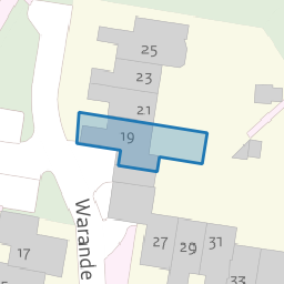 Perceel BNE00-K-2002