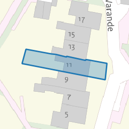 Perceel BNE00-K-2011