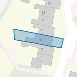 Perceel BNE00-K-2013