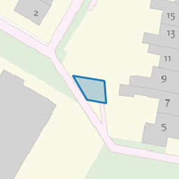 Perceel BNE00-K-2016