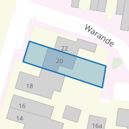 Perceel BNE00-K-2020