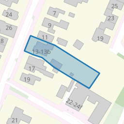 Perceel BNE00-K-2051