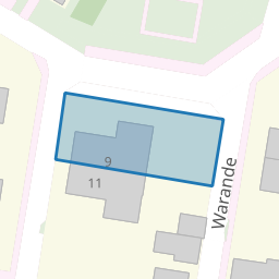 Perceel BNE00-K-2060