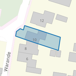 Perceel BNE00-K-2064