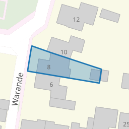 Perceel BNE00-K-2065