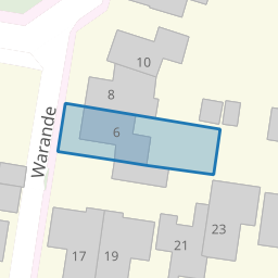 Perceel BNE00-K-2066