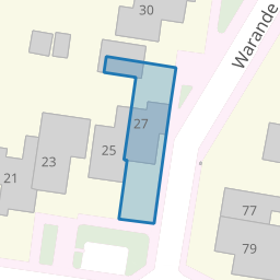 Perceel BNE00-K-2070