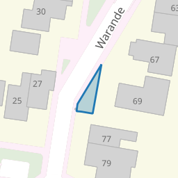 Perceel BNE00-K-2074