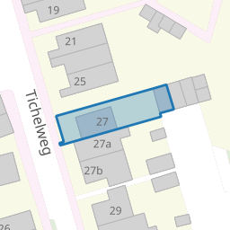 Perceel BNE00-K-2080