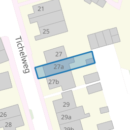 Perceel BNE00-K-2081